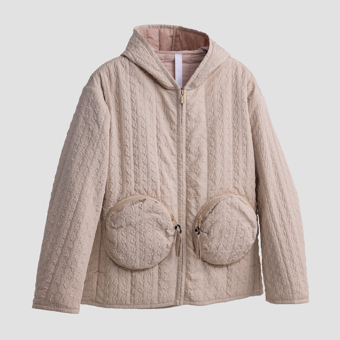 KAMON Padded Jacket