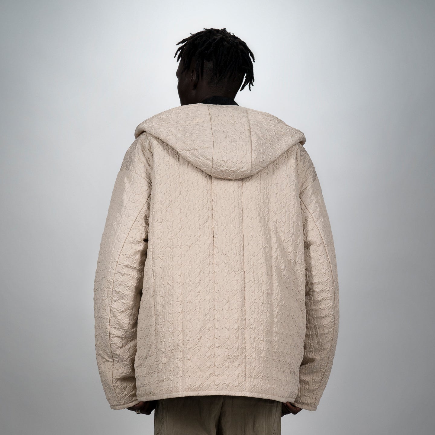 KAMON Padded Jacket
