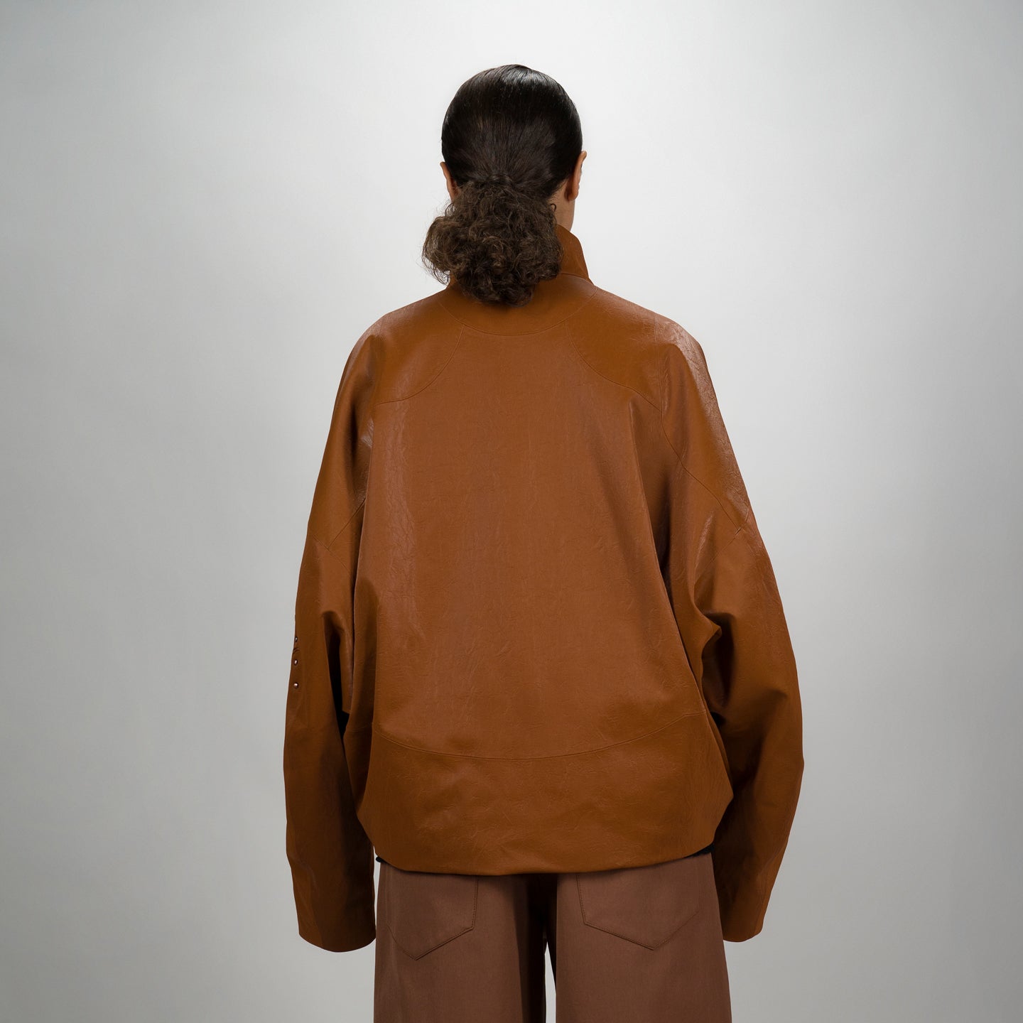 LORD Padded Jacket