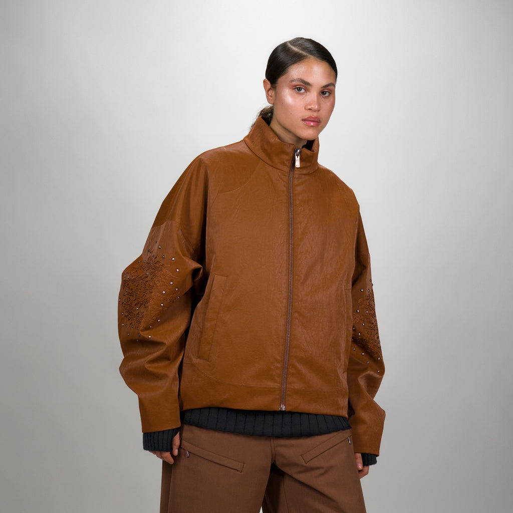 LORD Padded Jacket
