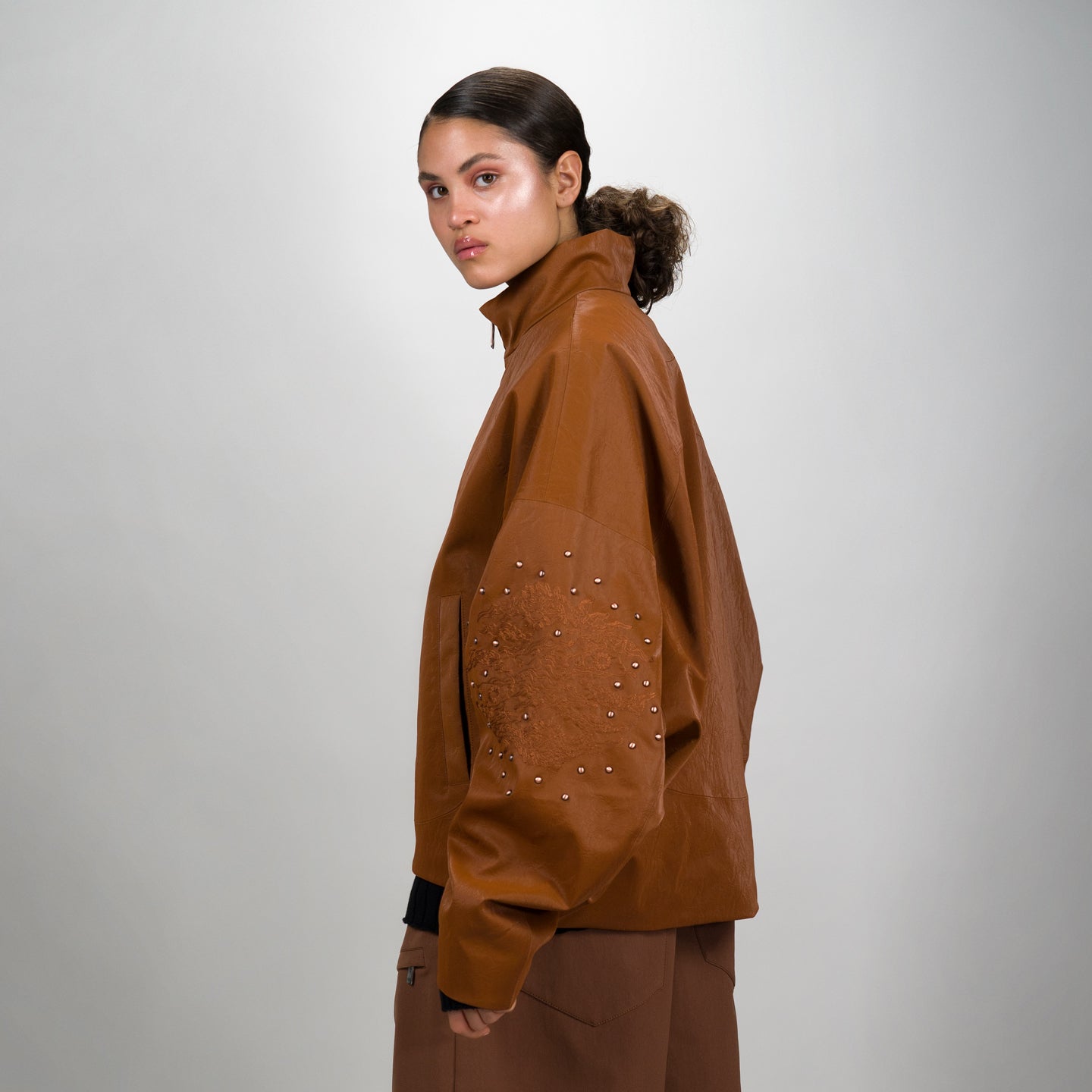 LORD Padded Jacket
