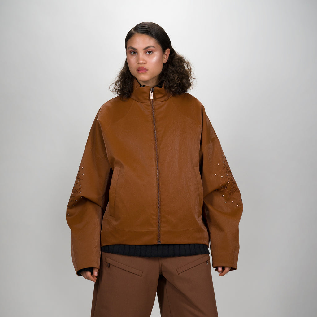LORD Padded Jacket