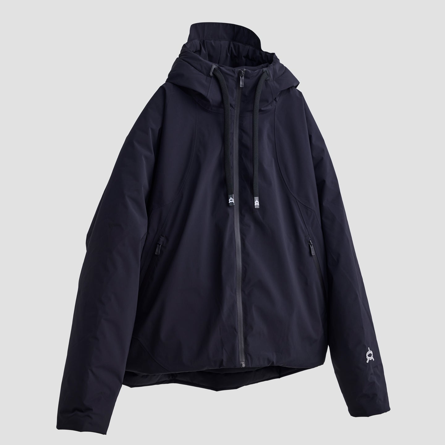 VILLARS Padded Jacket