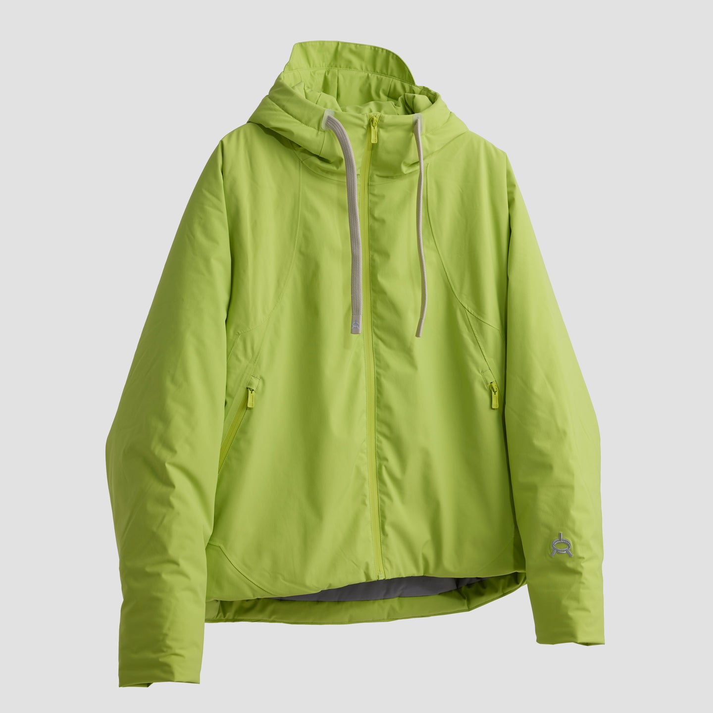 VILLARS Padded Jacket