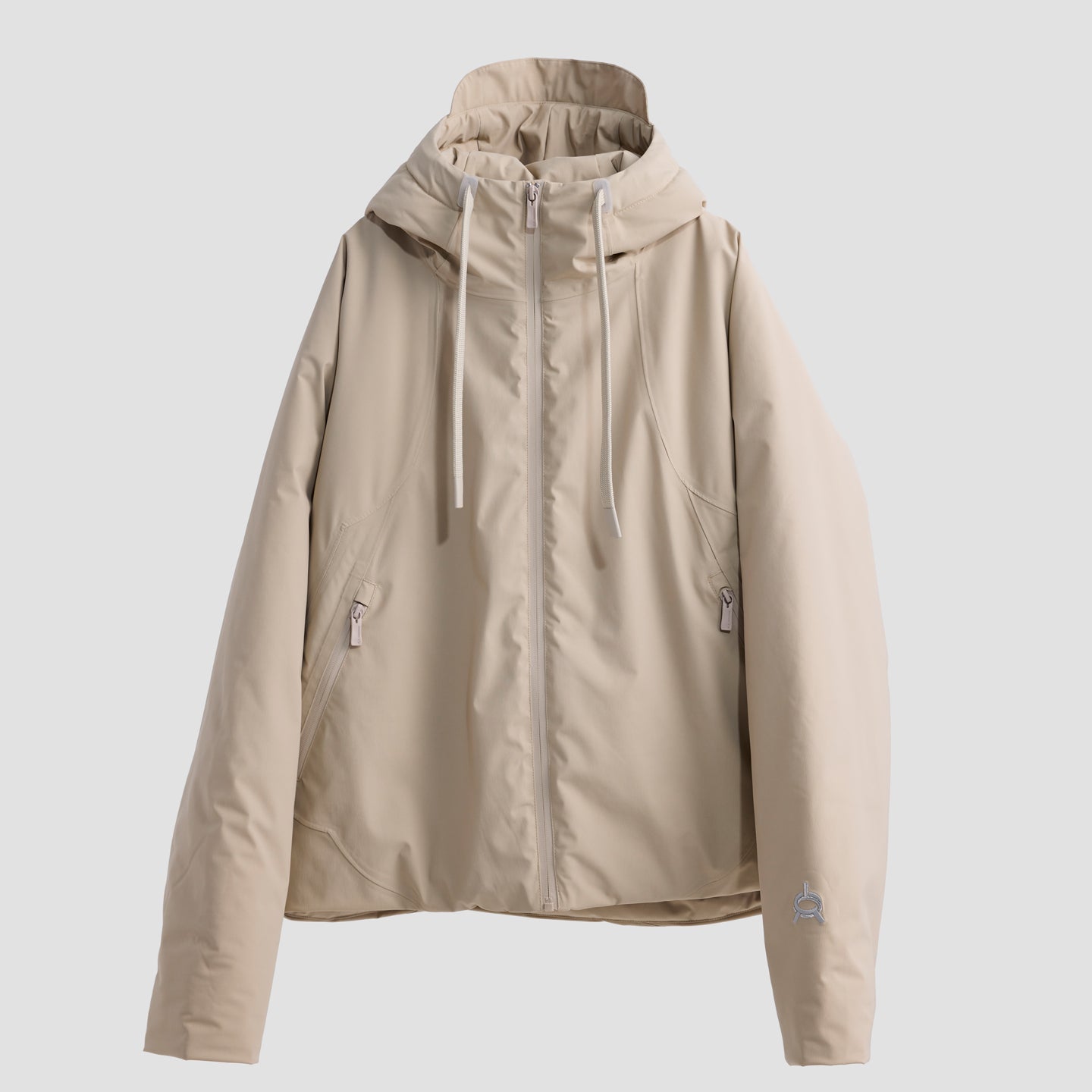 VILLARS Padded Jacket