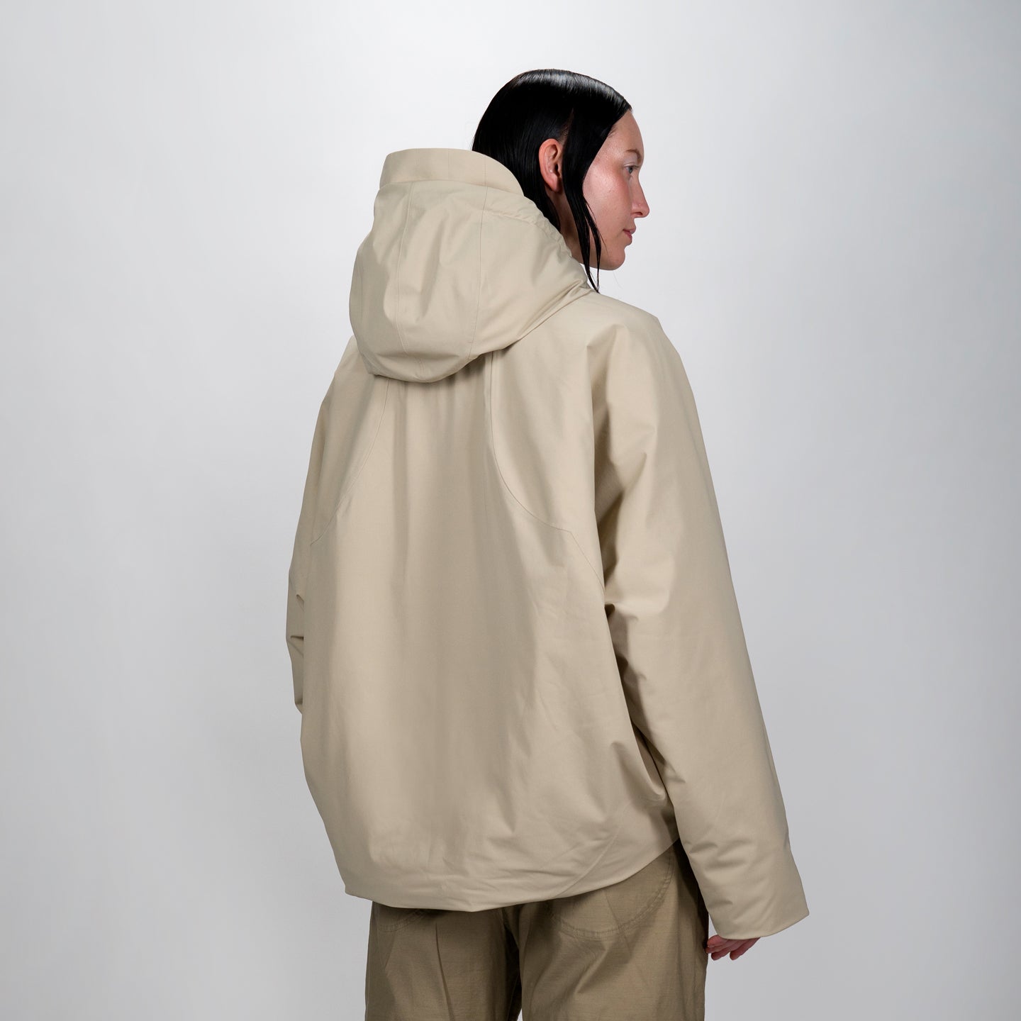 VILLARS Padded Jacket