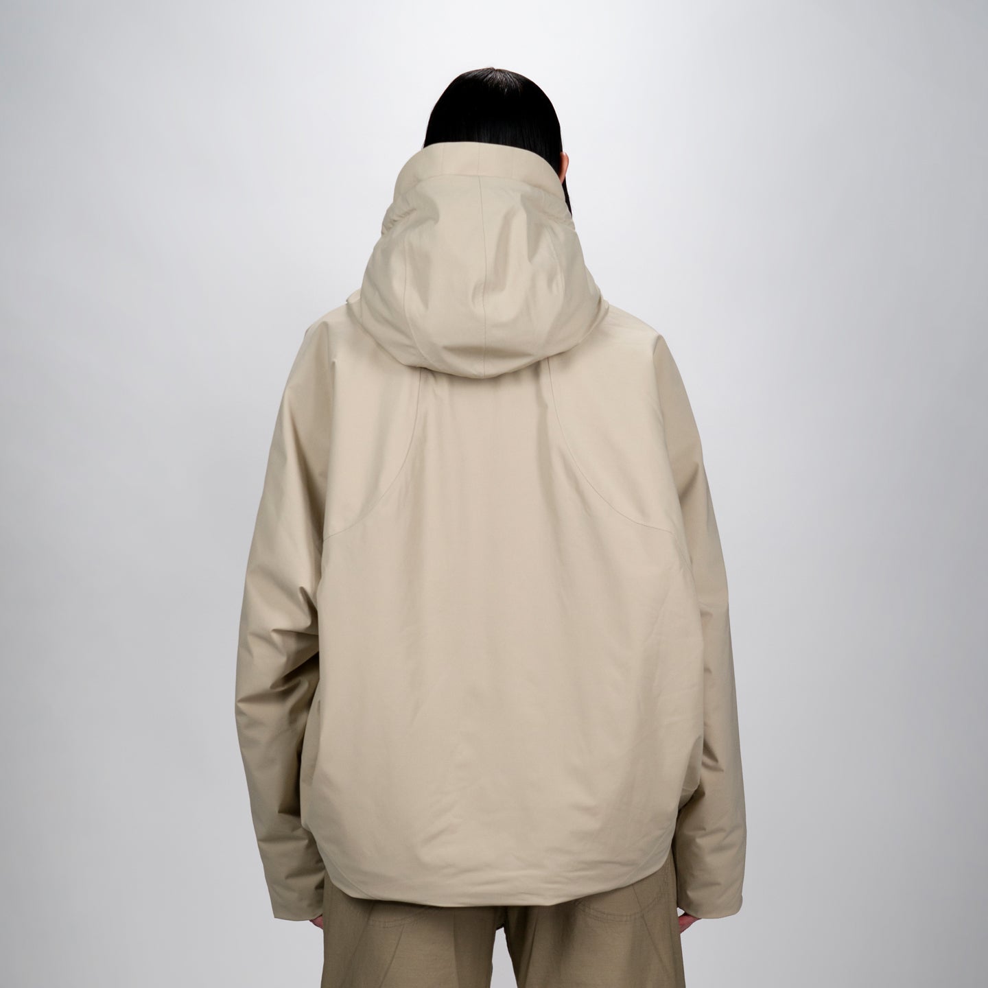 VILLARS Padded Jacket