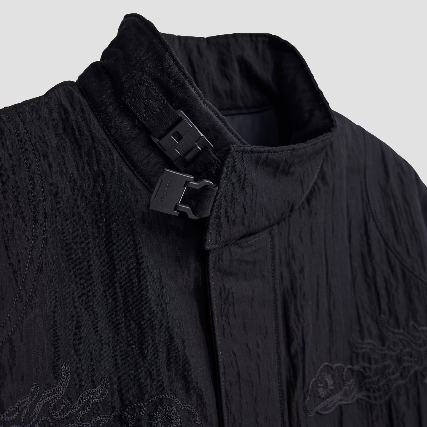 DARON Padded Jacket