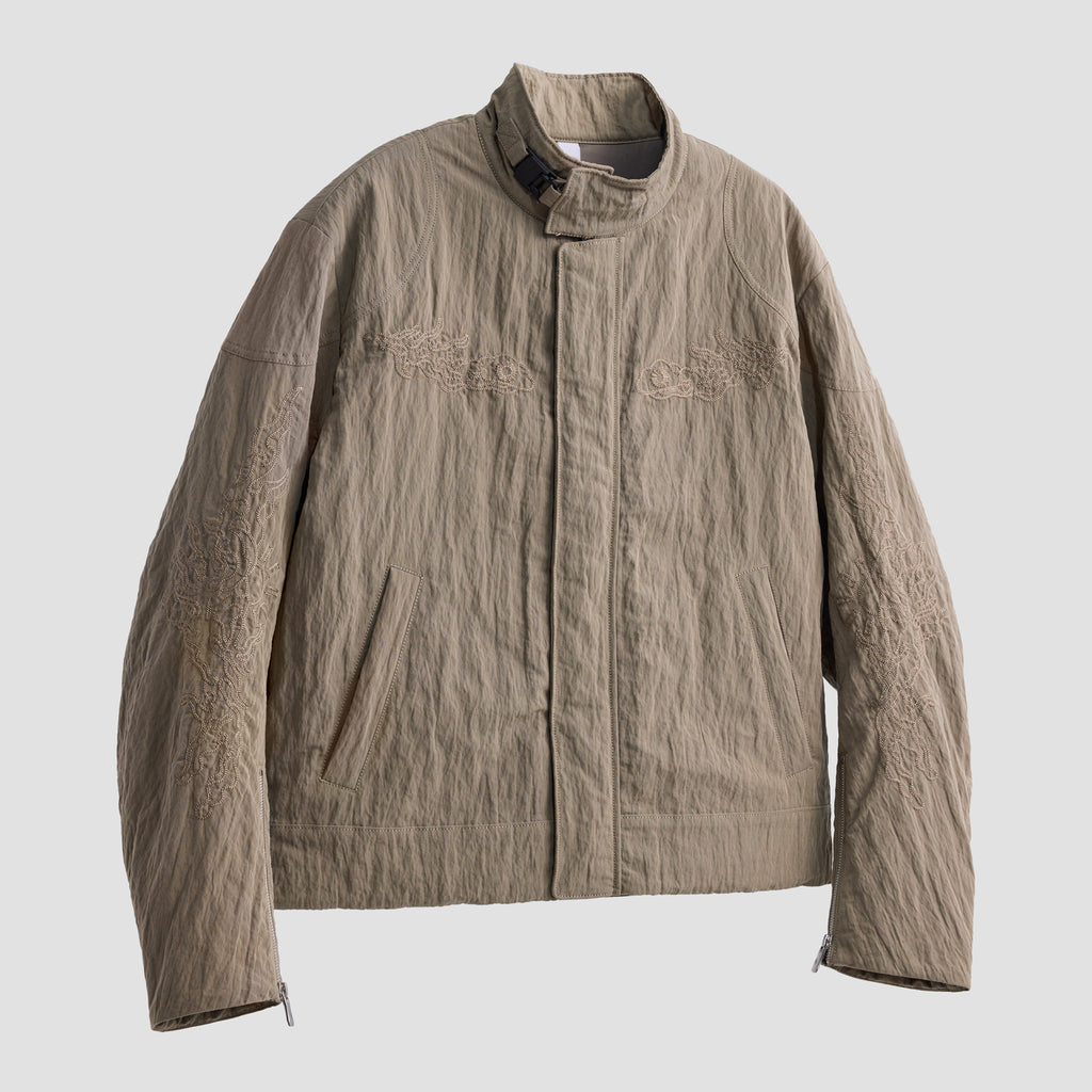 DARON Padded Jacket
