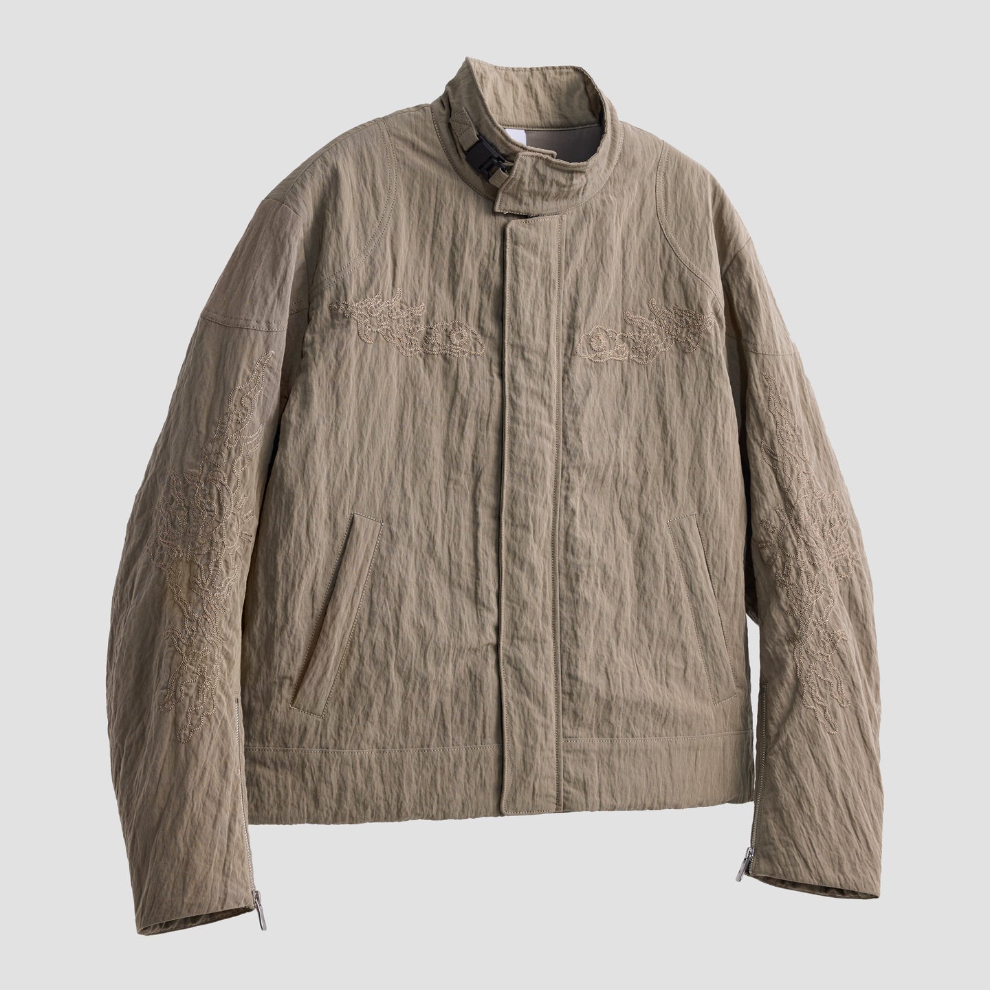DARON Padded Jacket