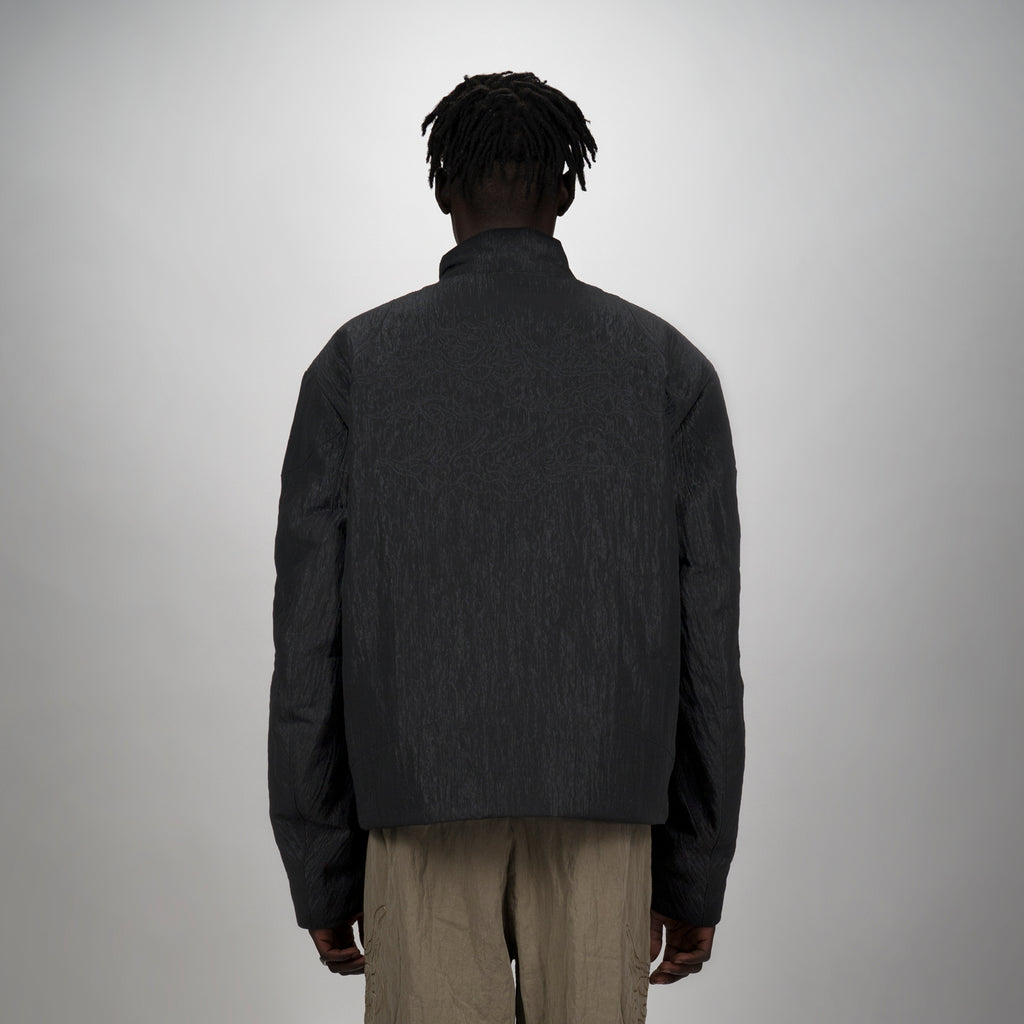 DARON Padded Jacket