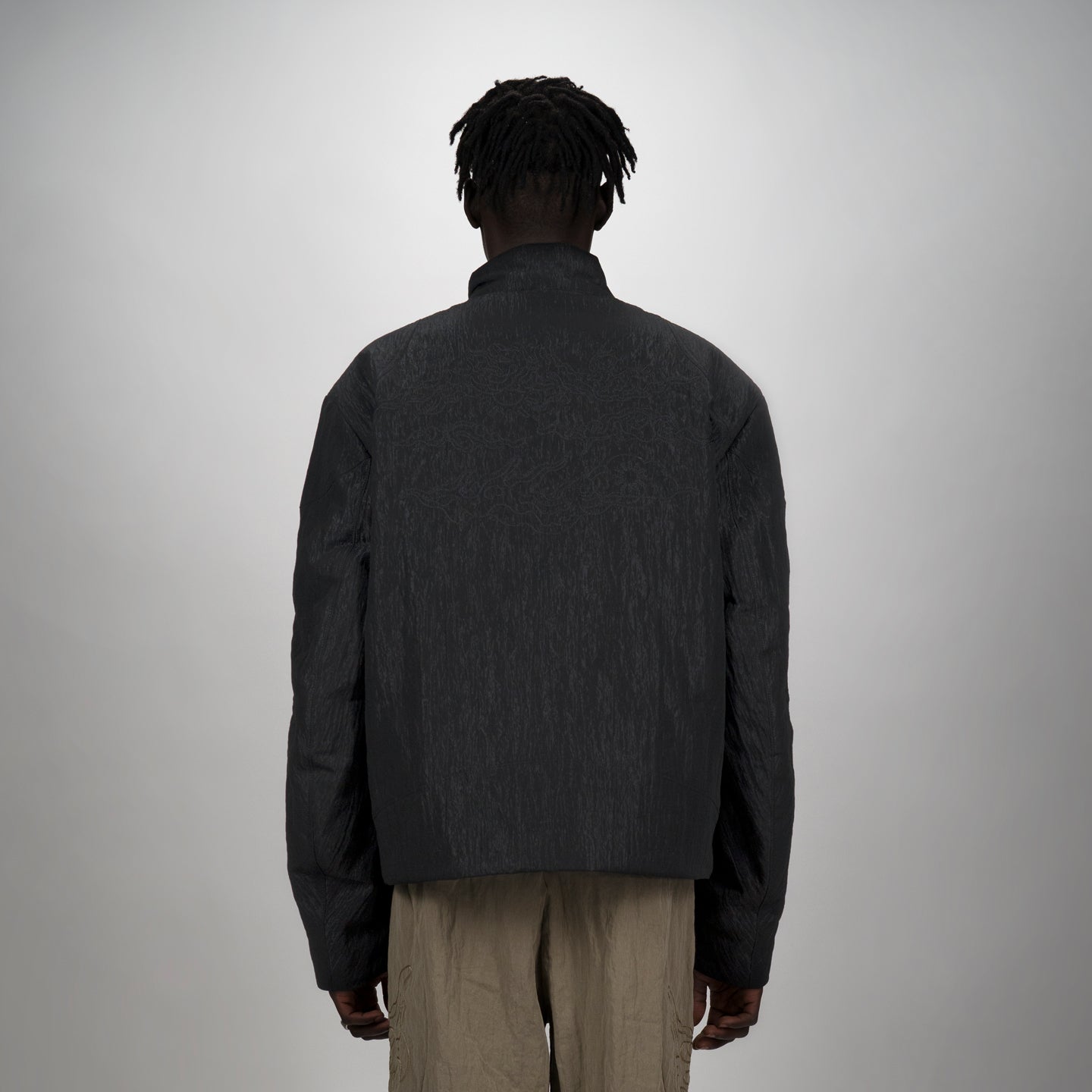 DARON Padded Jacket