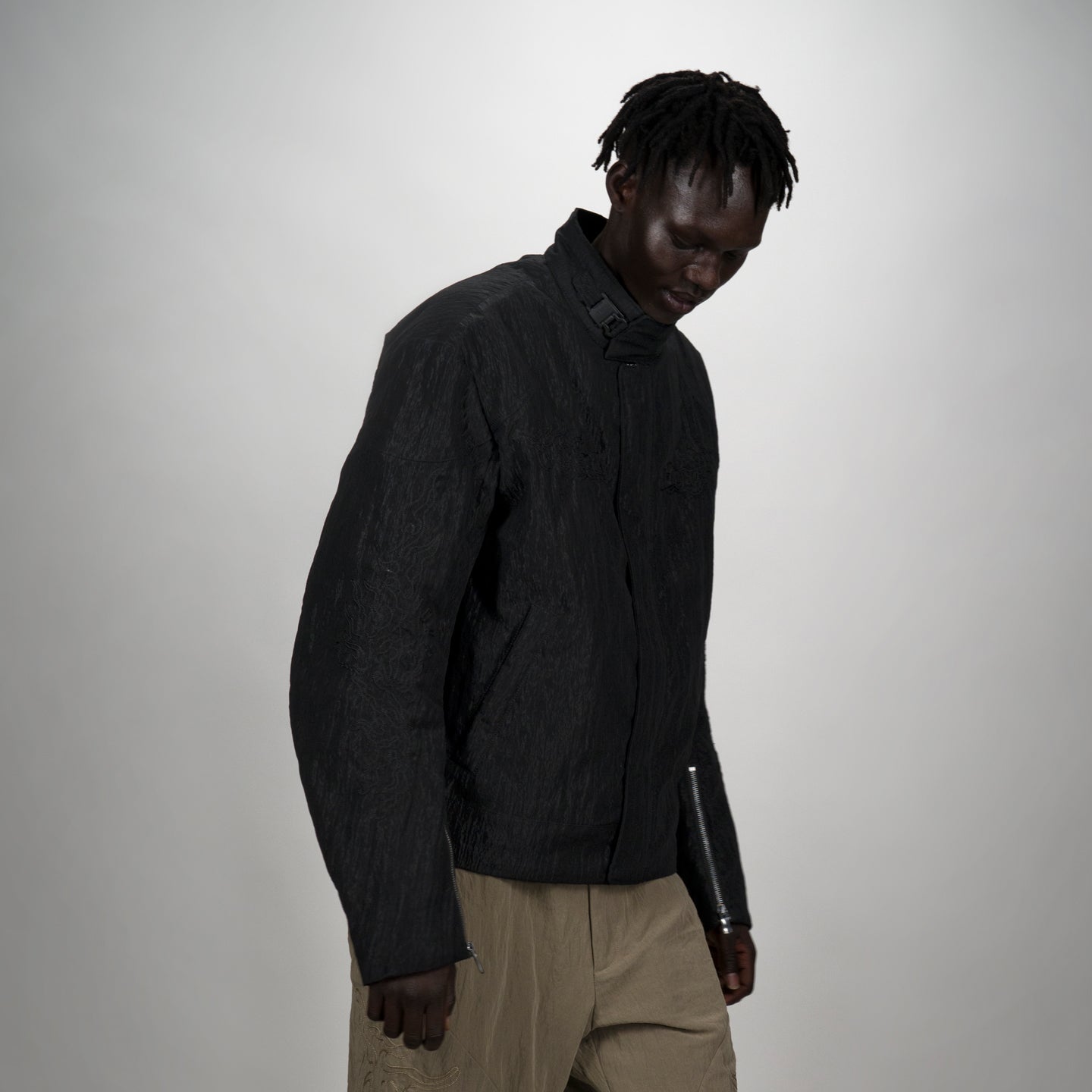 DARON Padded Jacket