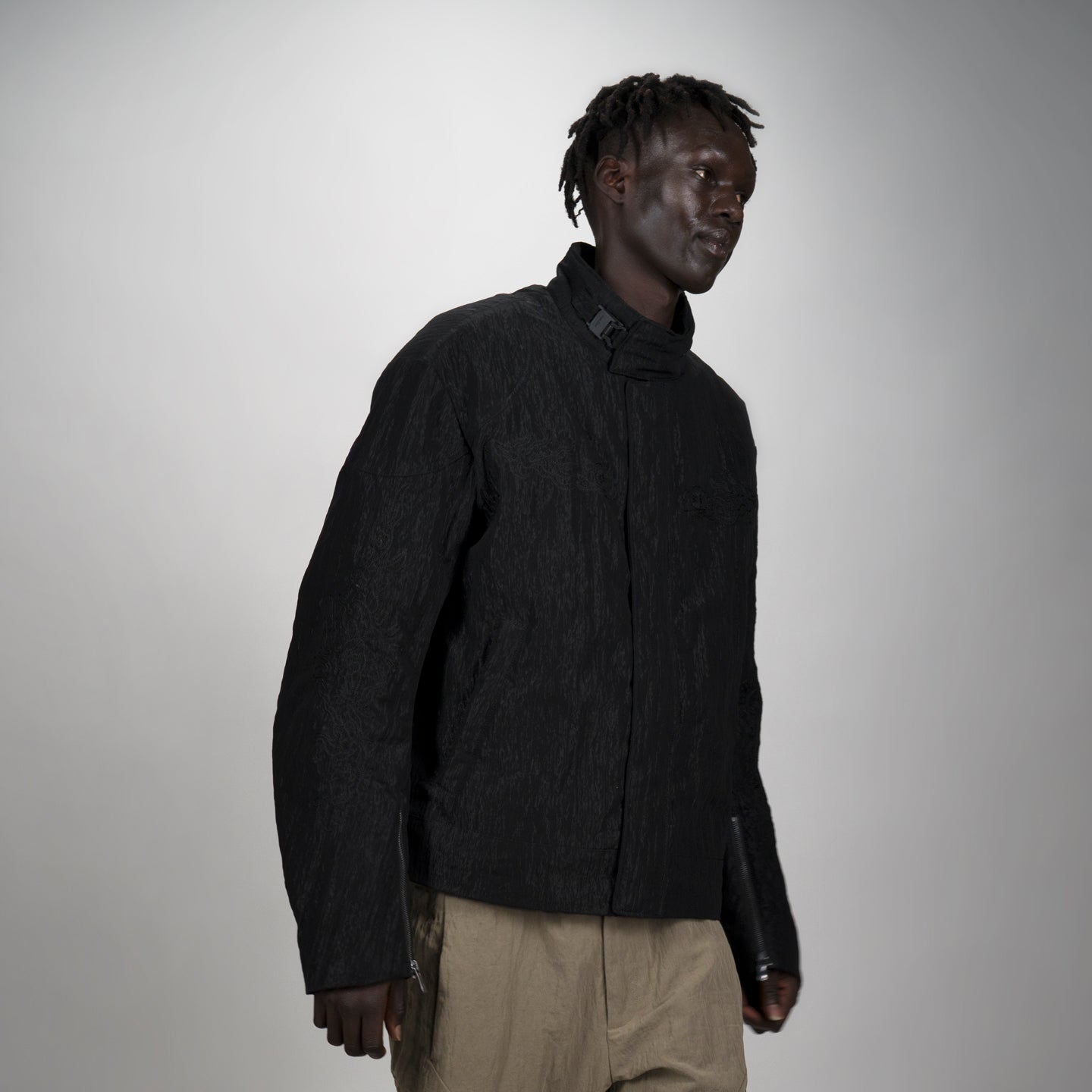 DARON Padded Jacket