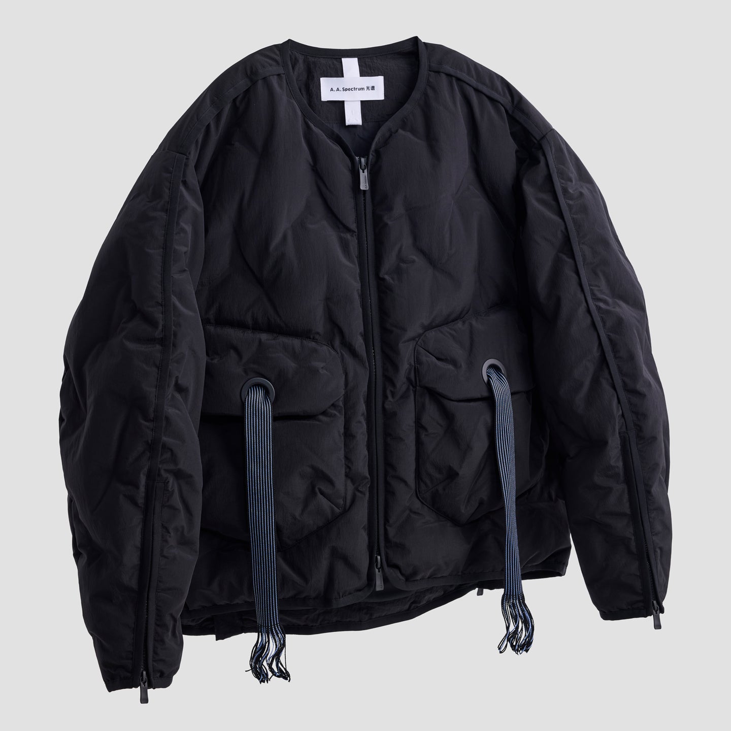 CYBEREN III Down Jacket