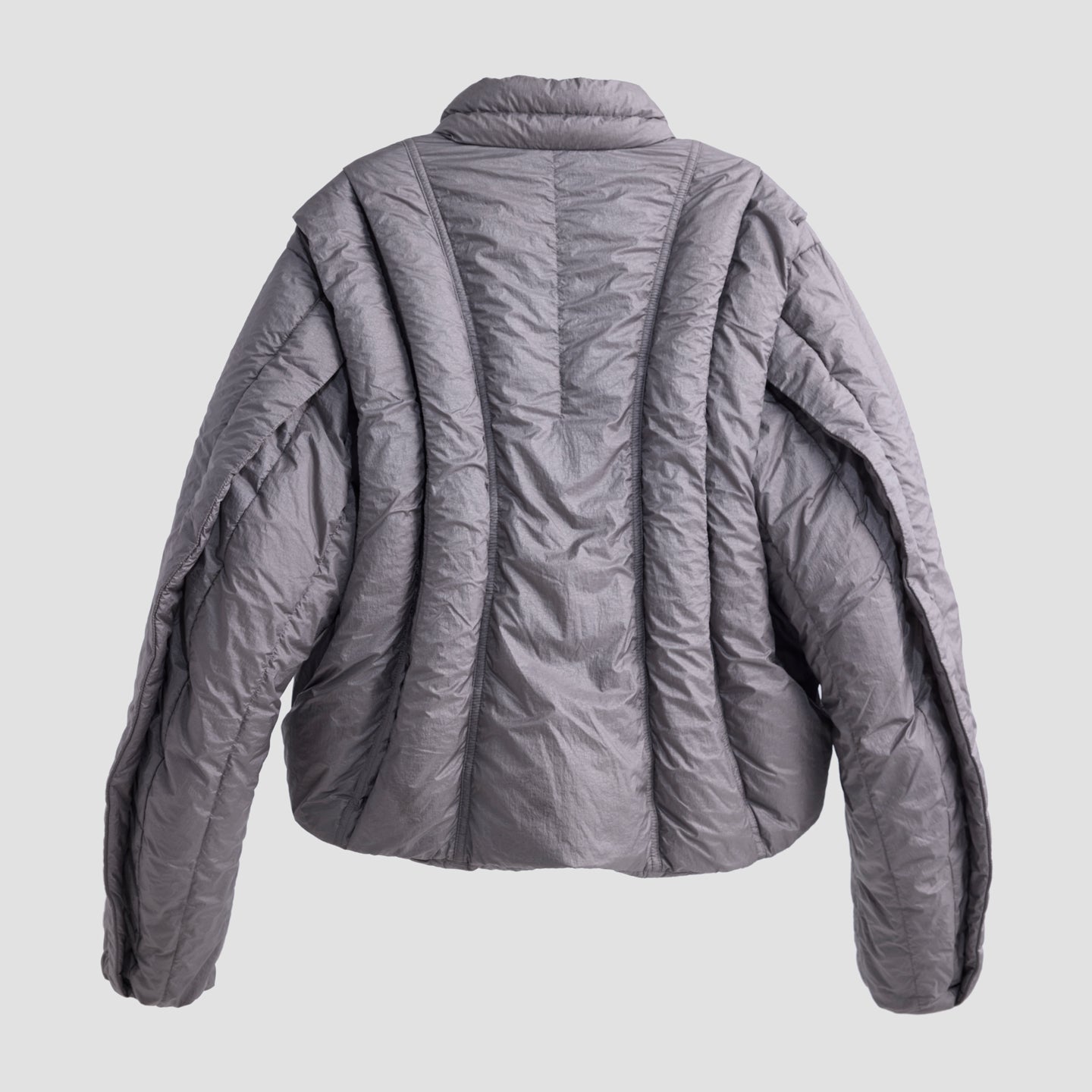 Down Jacket – A. A. Spectrum光谱