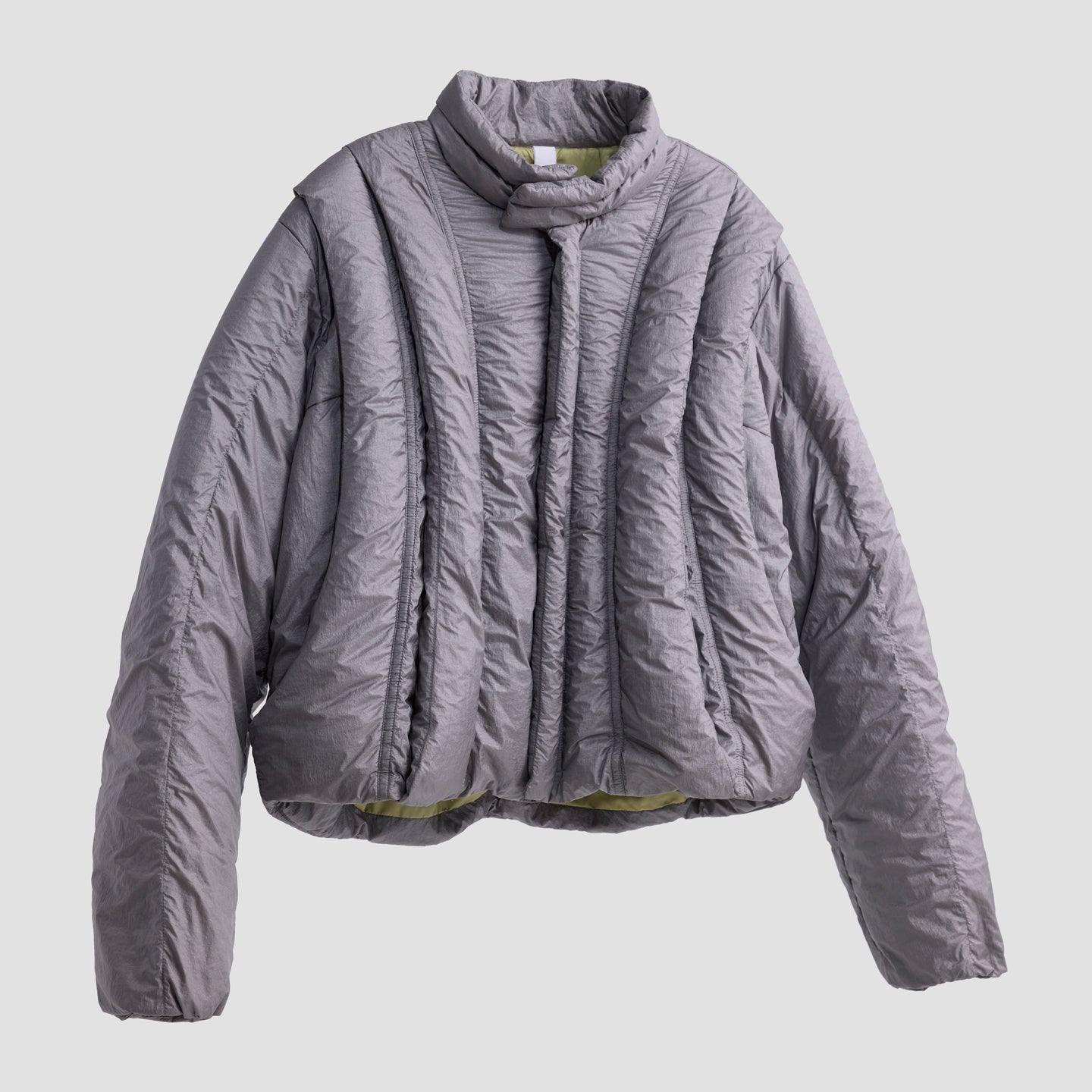 POWDERS II Down Jacket