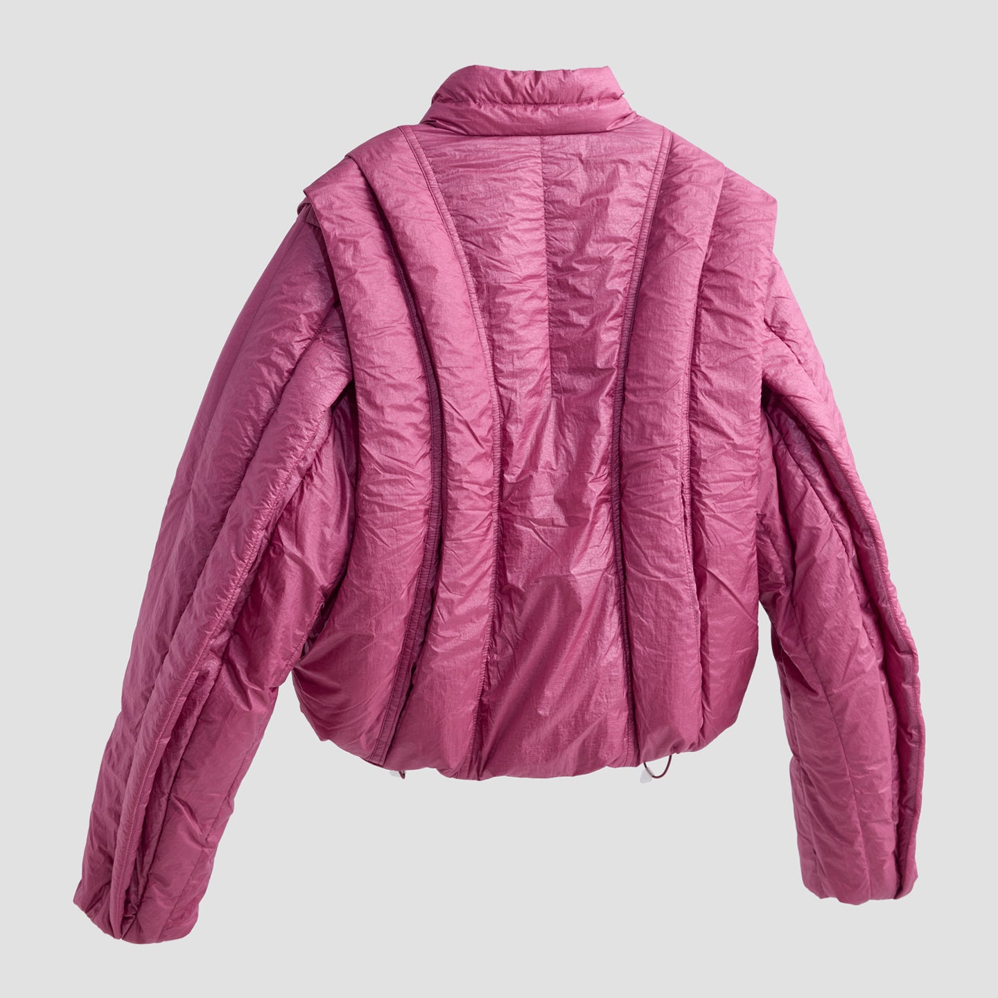 POWDERS II Down Jacket