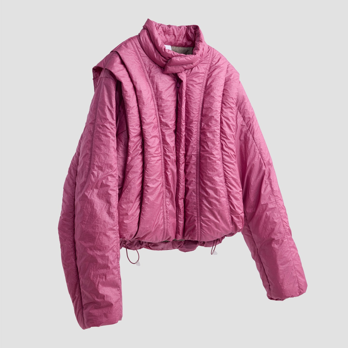 POWDERS II Down Jacket