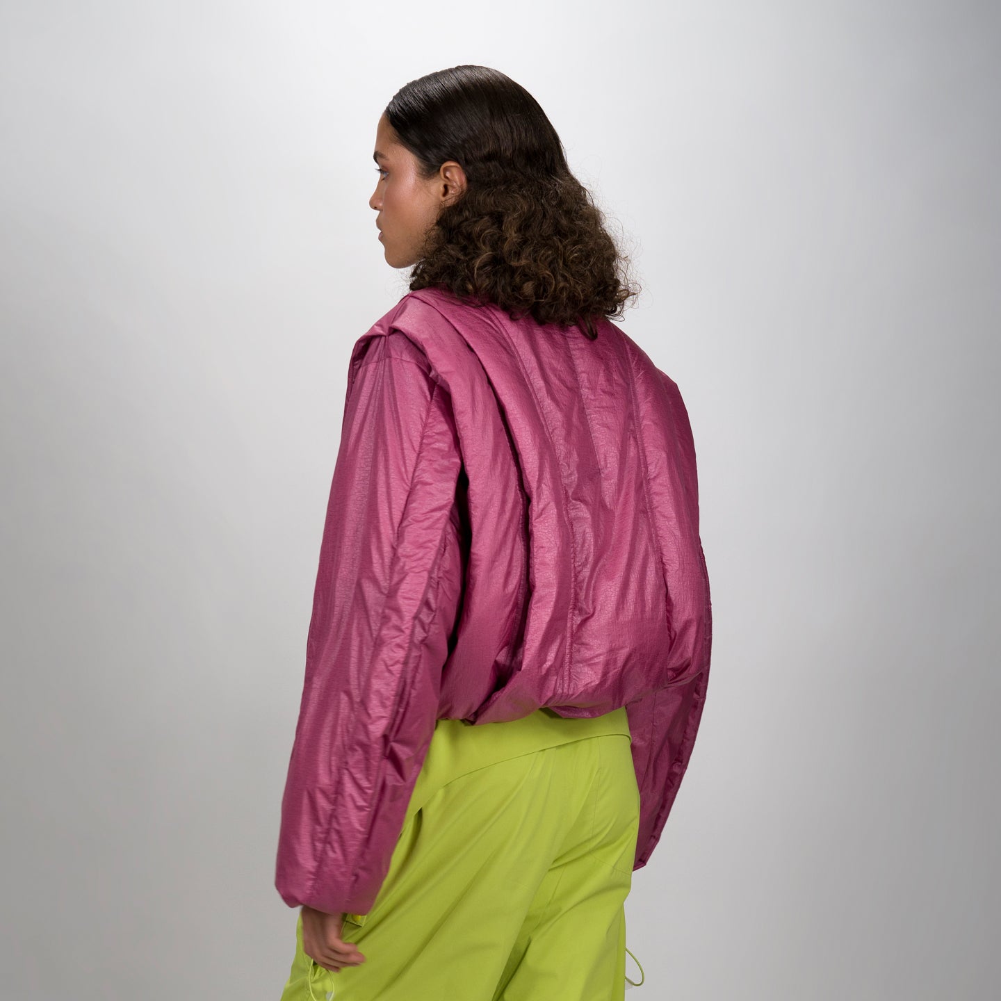 POWDERS II Down Jacket