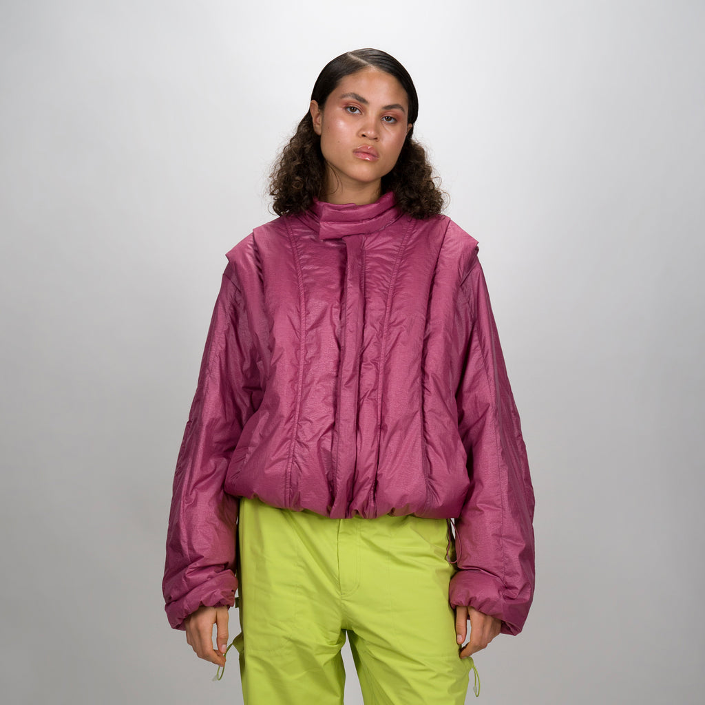 POWDERS II Down Jacket