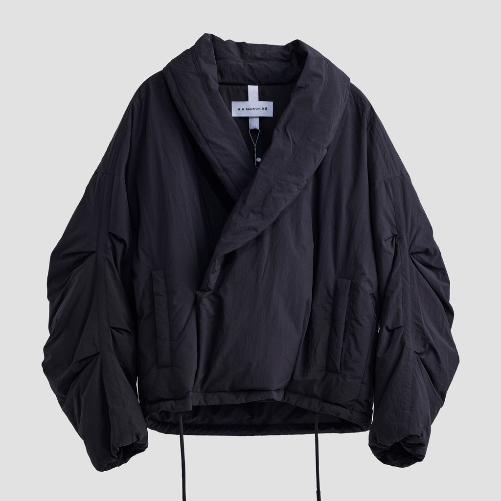 EARLIAN Down Jacket