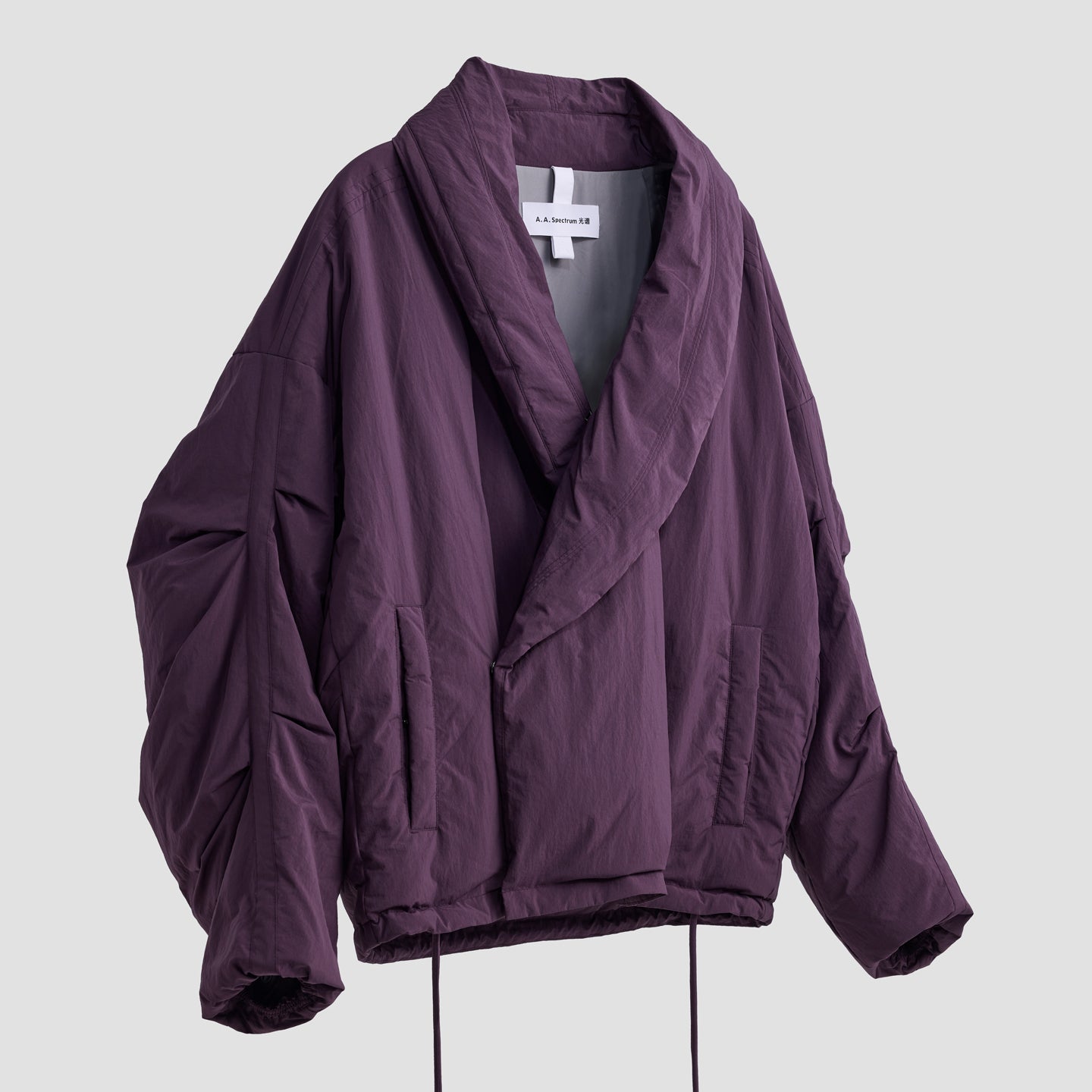 EARLIAN Down Jacket