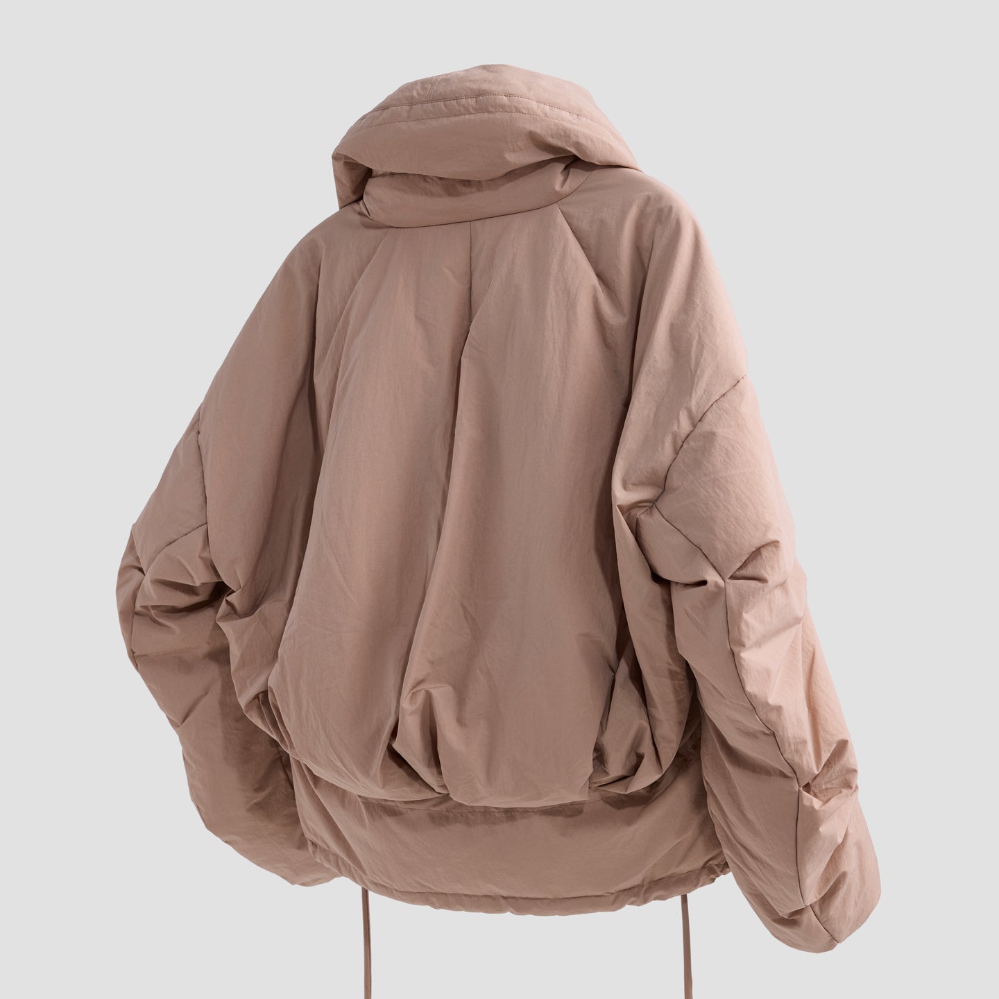 EARLIAN Down Jacket