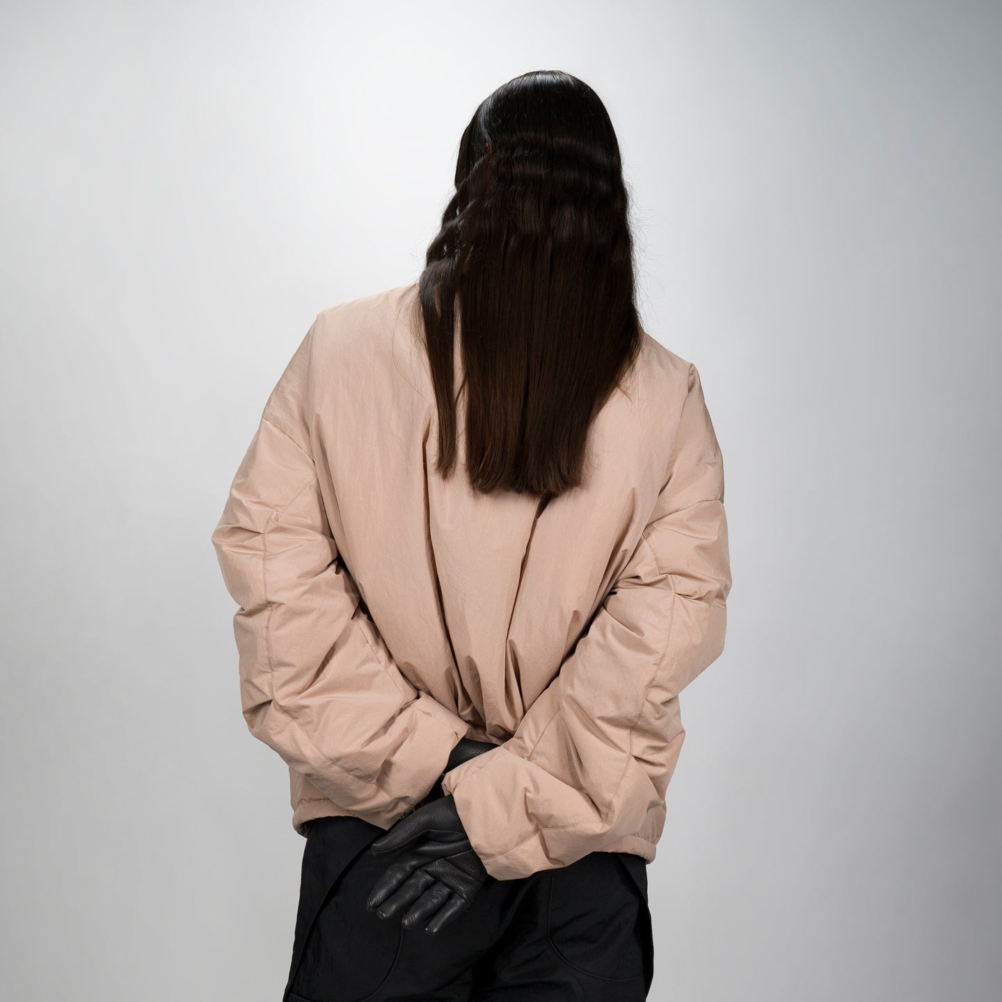 ERLIAN Mongolian Down Jacket – Stylish, Functional, & Eco-Friendly