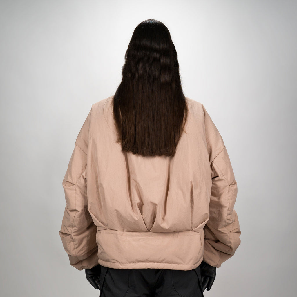 EARLIAN Down Jacket