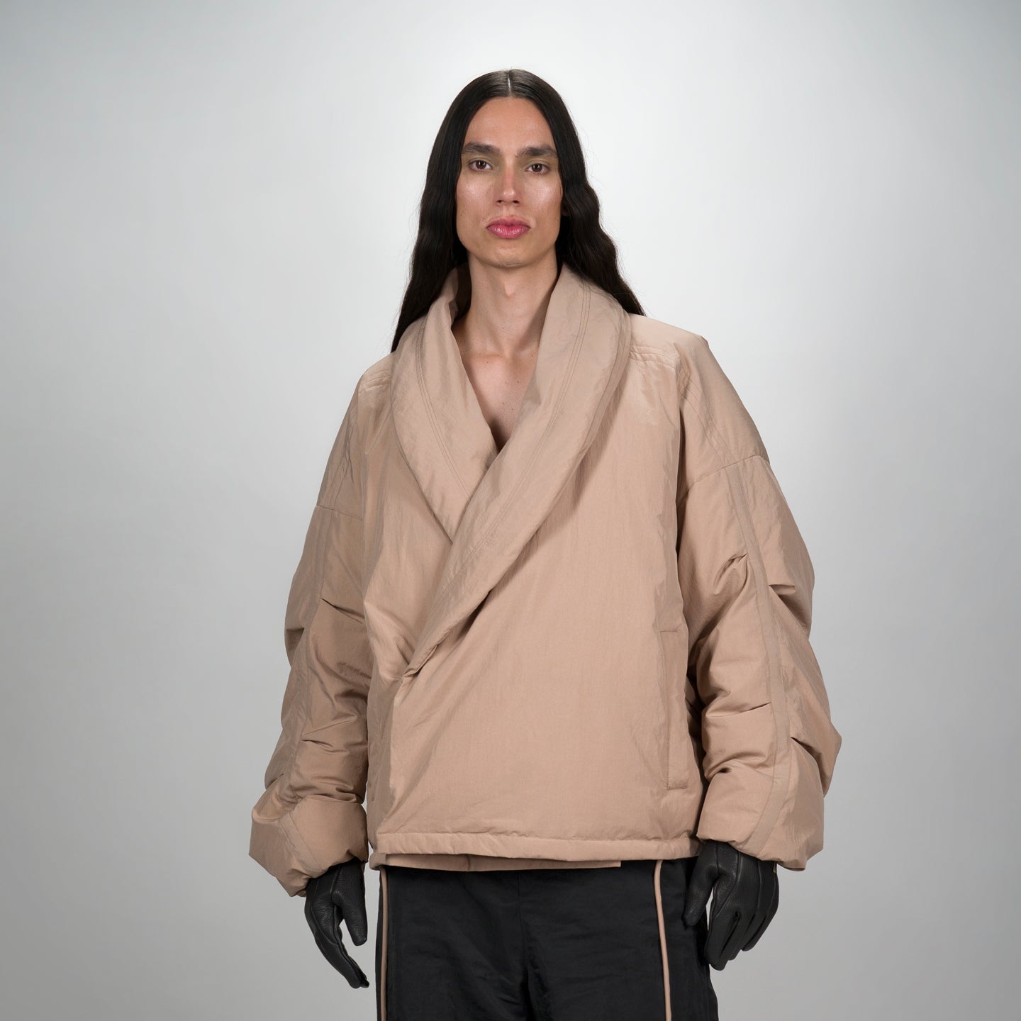 EARLIAN Down Jacket