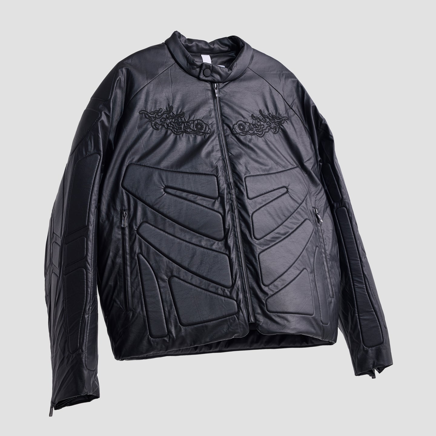 MASTER Down Jacket