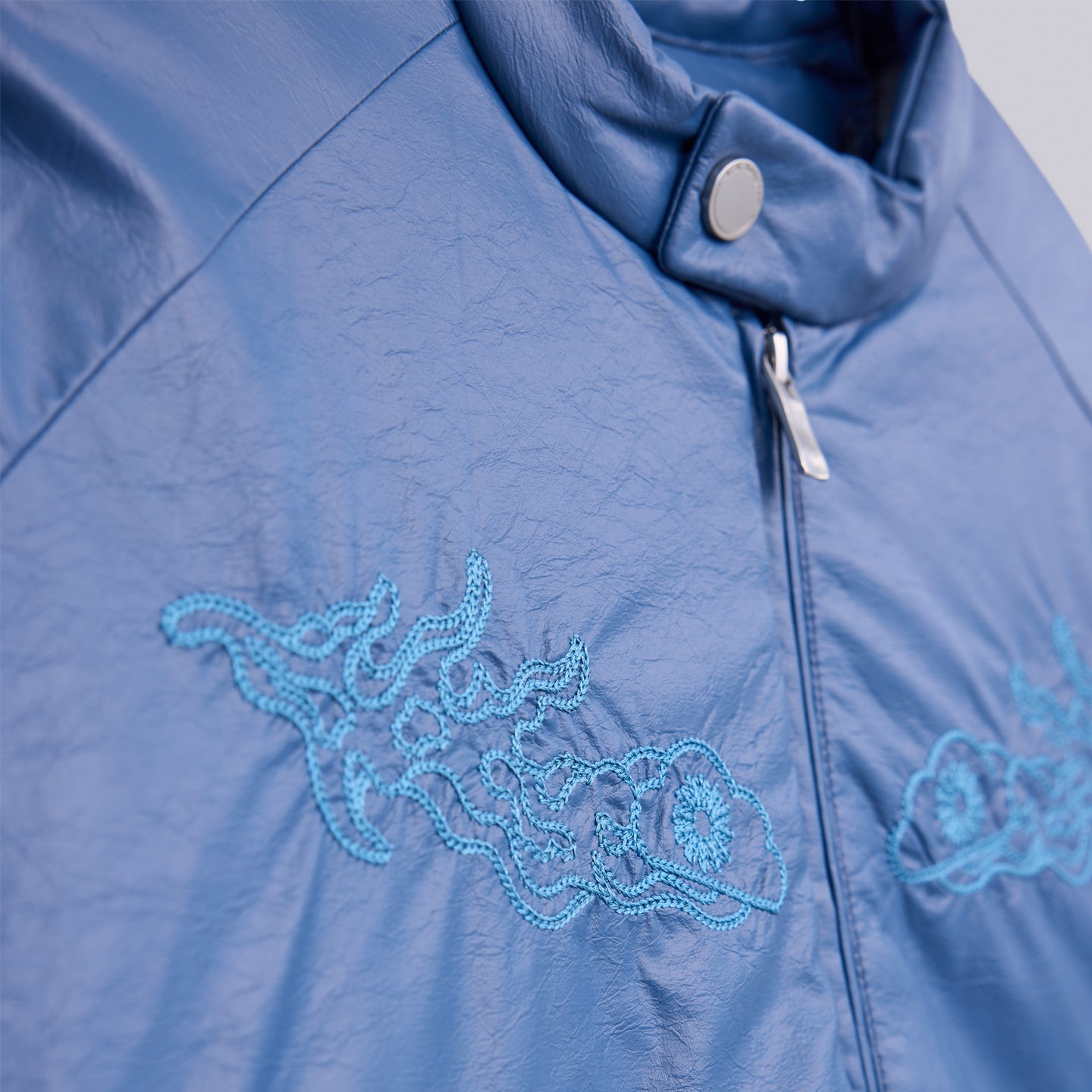 MASTER Down Jacket