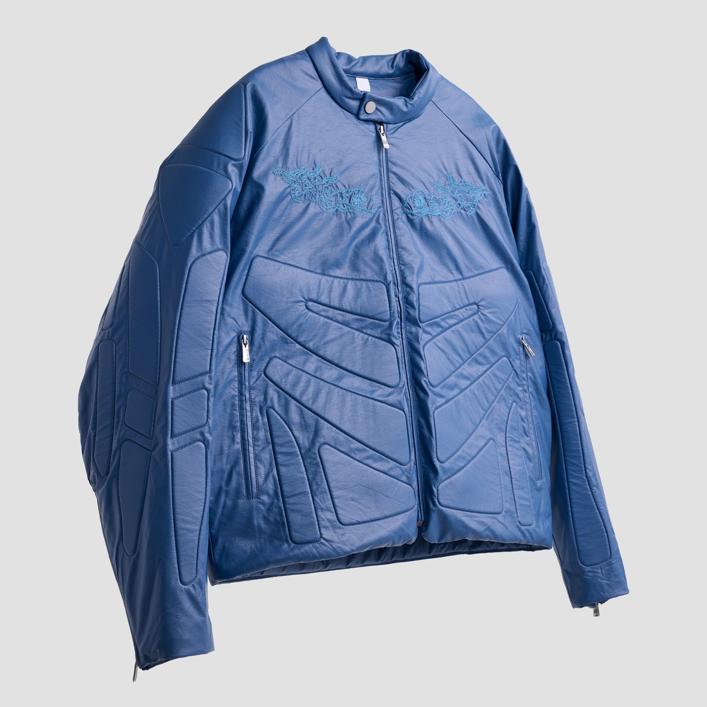 MASTER Down Jacket
