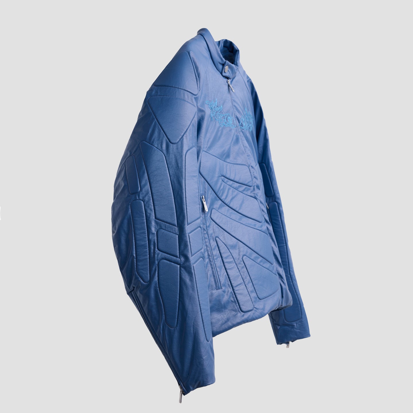 MASTER Down Jacket