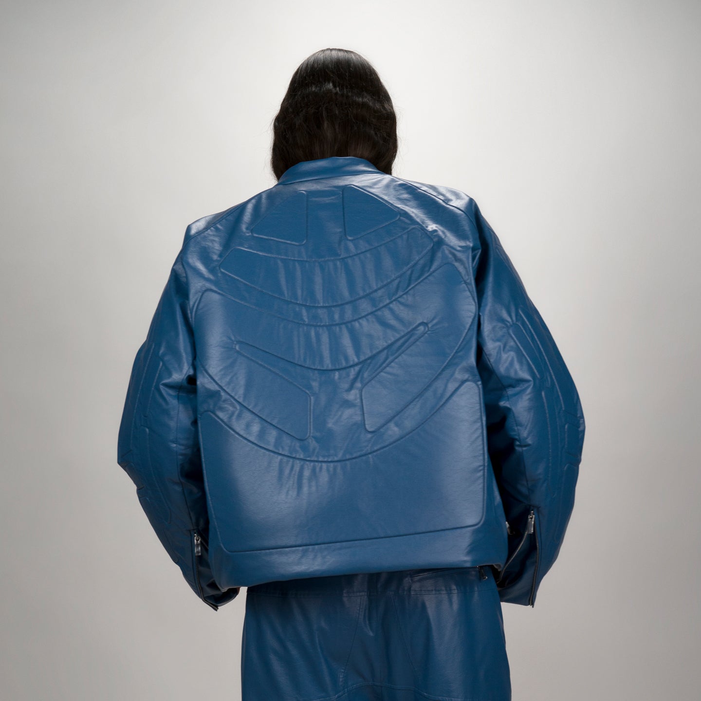 MASTER Down Jacket
