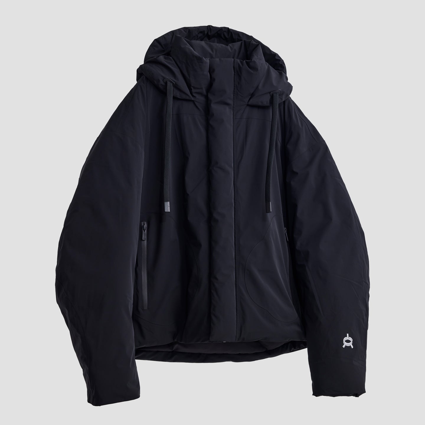 STORMCLOUD Down Jacket