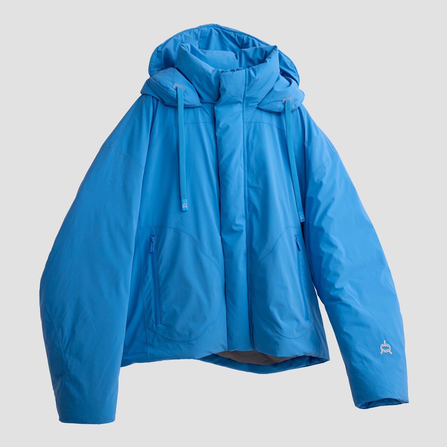 STORMCLOUD Down Jacket