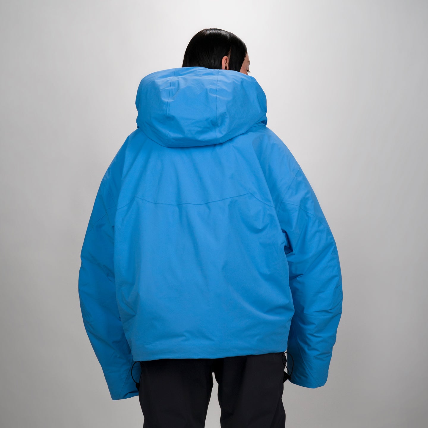 STORMCLOUD Down Jacket