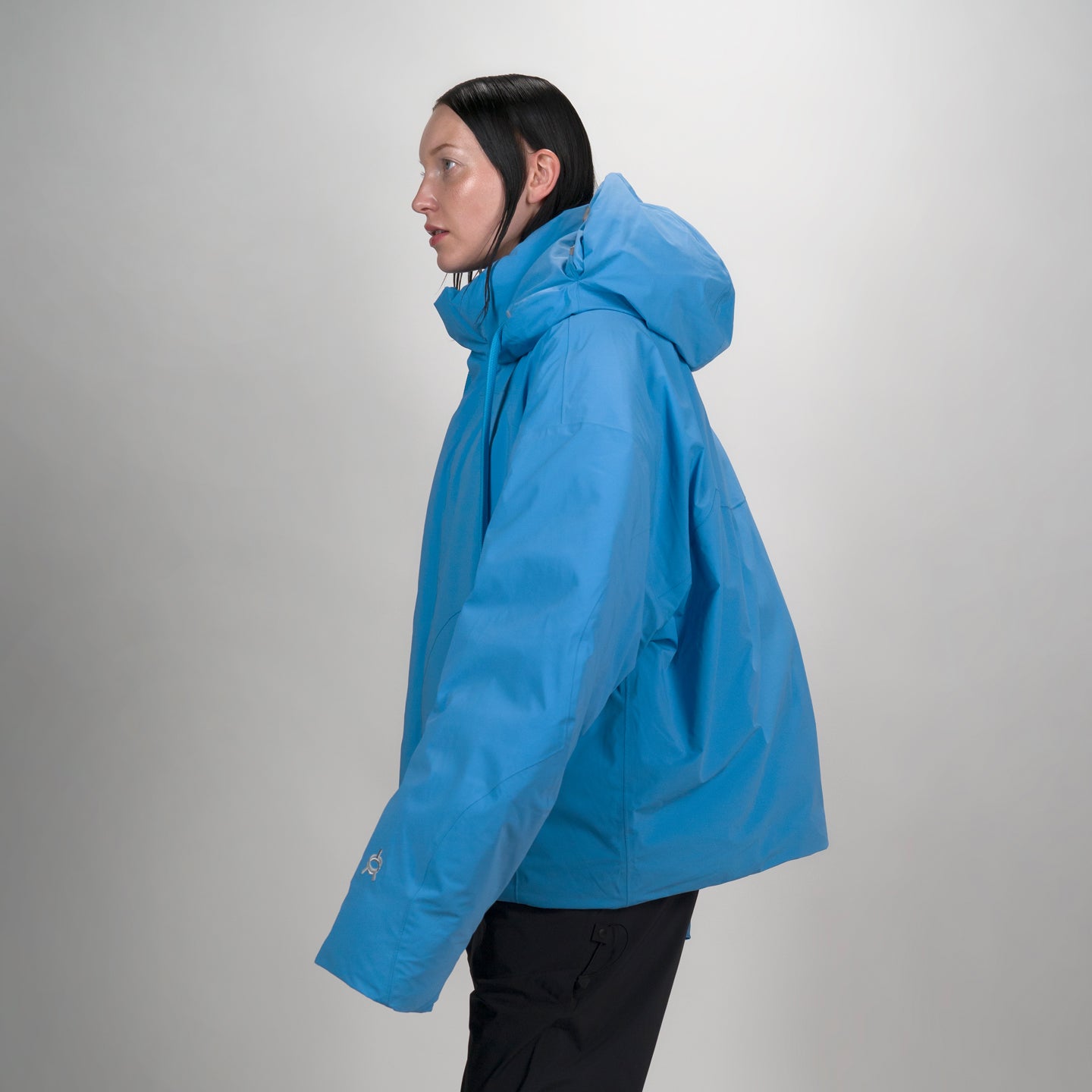 STORMCLOUD Down Jacket