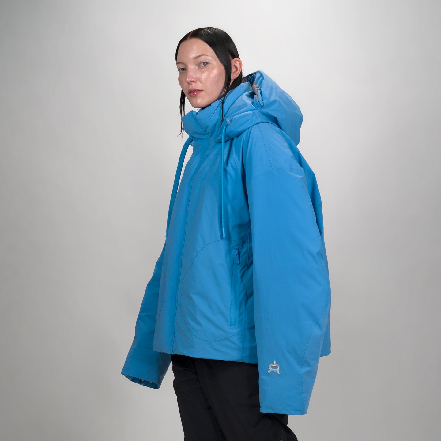 STORMCLOUD Down Jacket
