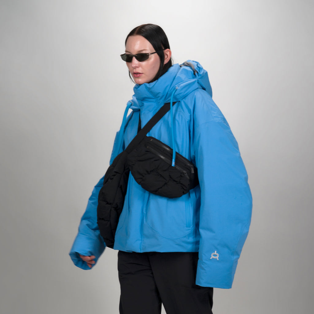 SACOCHE Bag