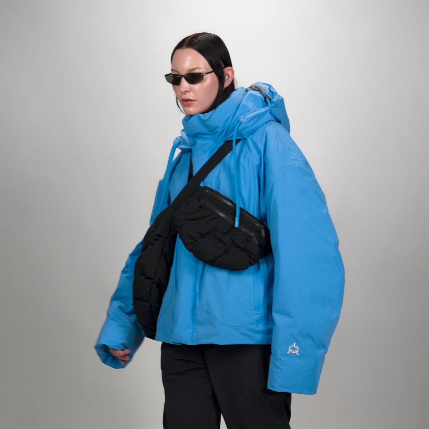 SACOCHE Bag