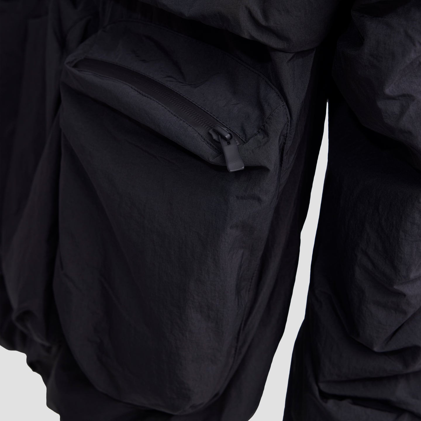 RAMPART Down Jacket