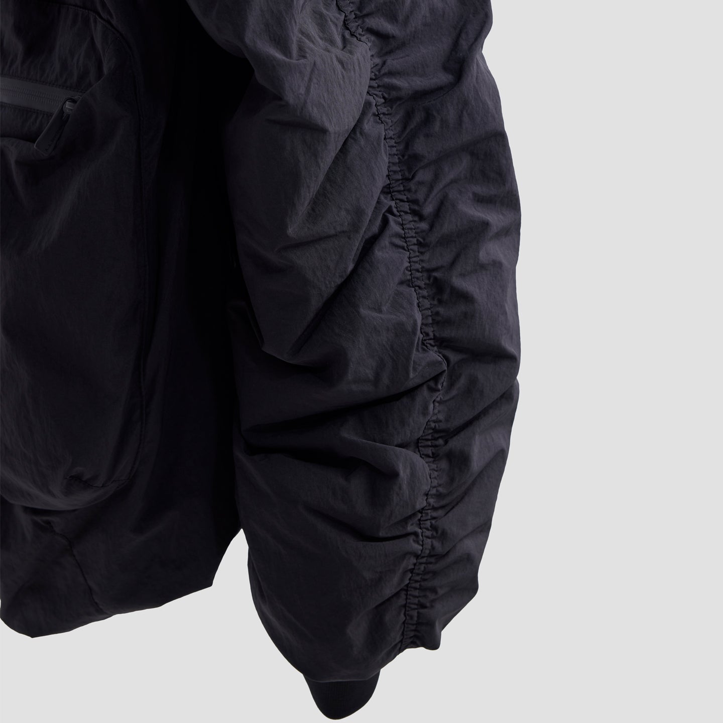 RAMPART Down Jacket