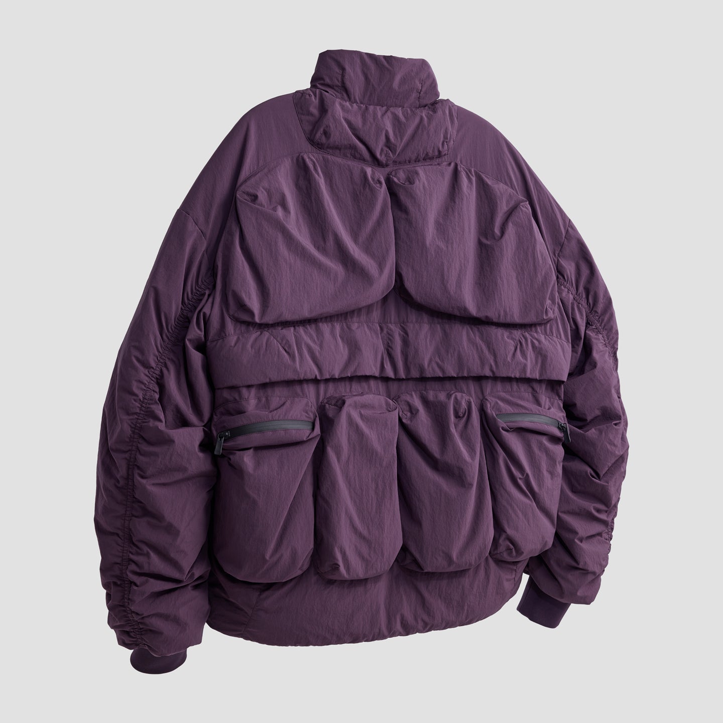 RAMPART Down Jacket
