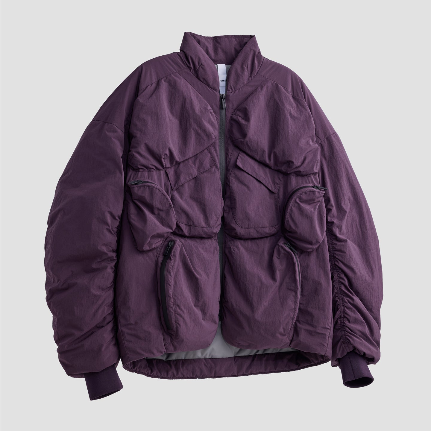 RAMPART Down Jacket