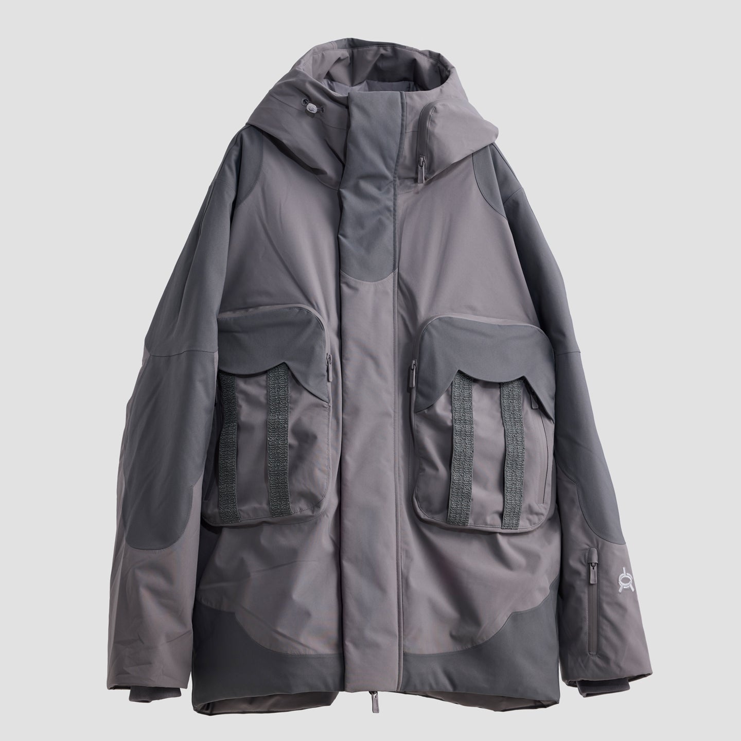 DADAO PADDED JACKET