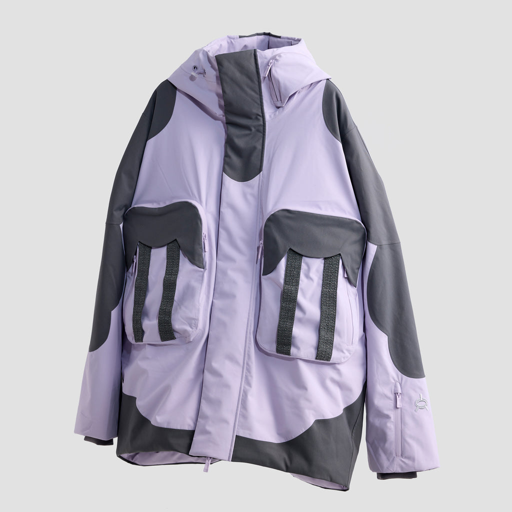DADAO PADDED JACKET