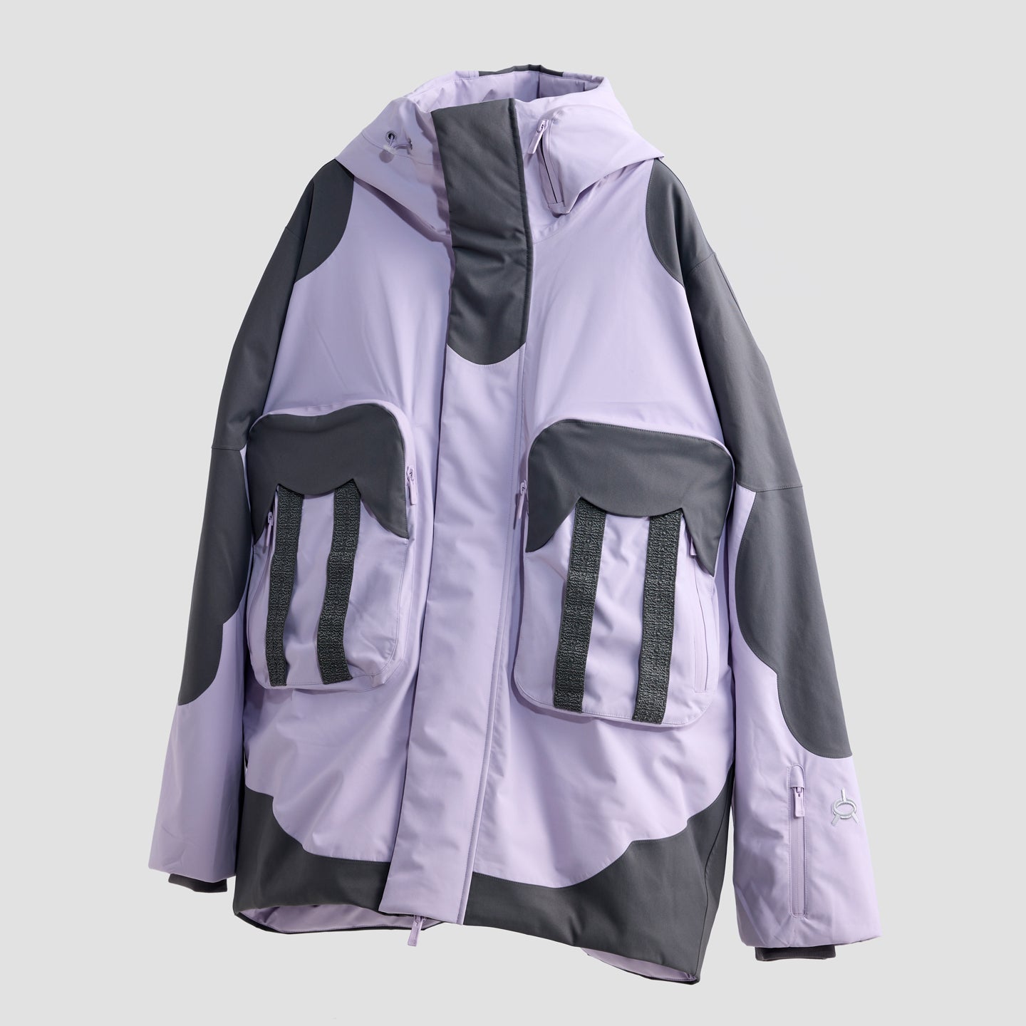 DADAO PADDED JACKET